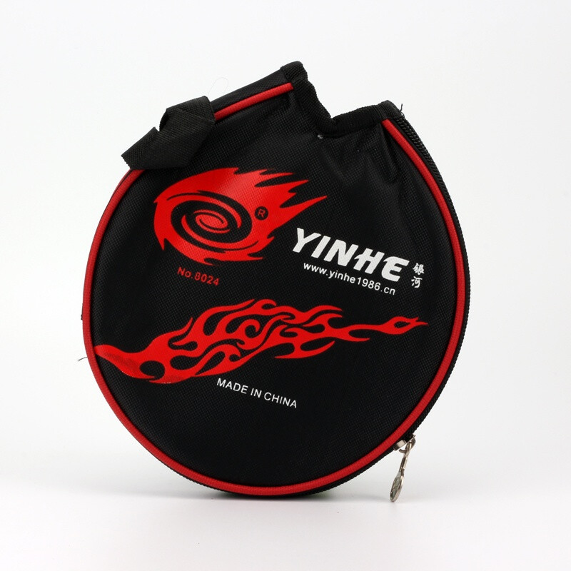 Table Tennis Ace - 오리지널 YINHE 탁구 라켓 가방 휴대용