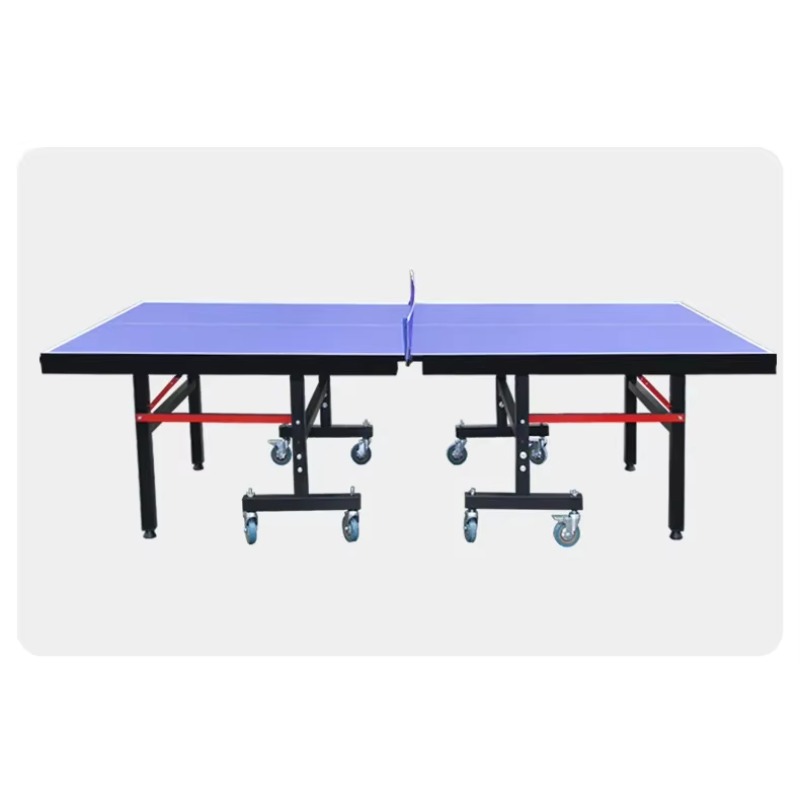 Table Tennis Folding Table - TAO 실내용 이동식 접이식 탁구대 (가정용)