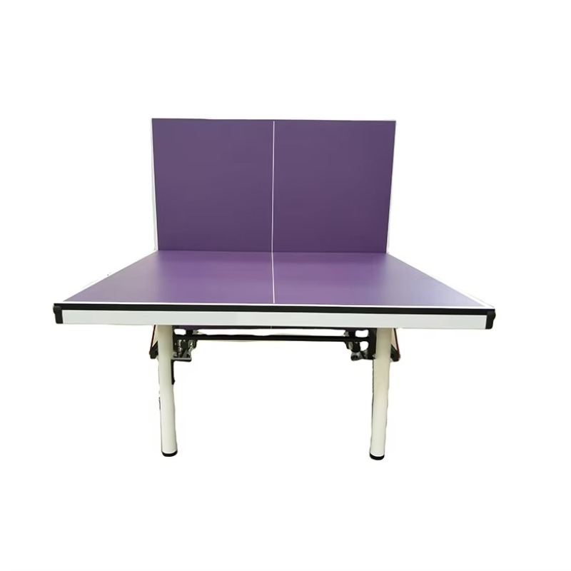 이중 접이식 테니스 테이블 실내 이동식 표준 탁구대 바 - Table Tennis Folding Table 리뷰 및 가격