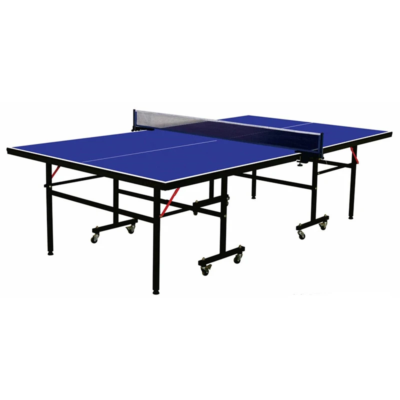 2026년형 전문가용 실내용 탈부착 가능 내구성 있는  - Table Tennis Folding Table 리뷰 및 가격