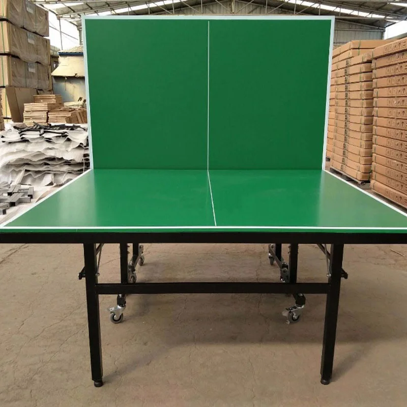 2026년형 전문가용 실내용 탈부착 가능 내구성 있는  - Table Tennis Folding Table 리뷰 및 가격