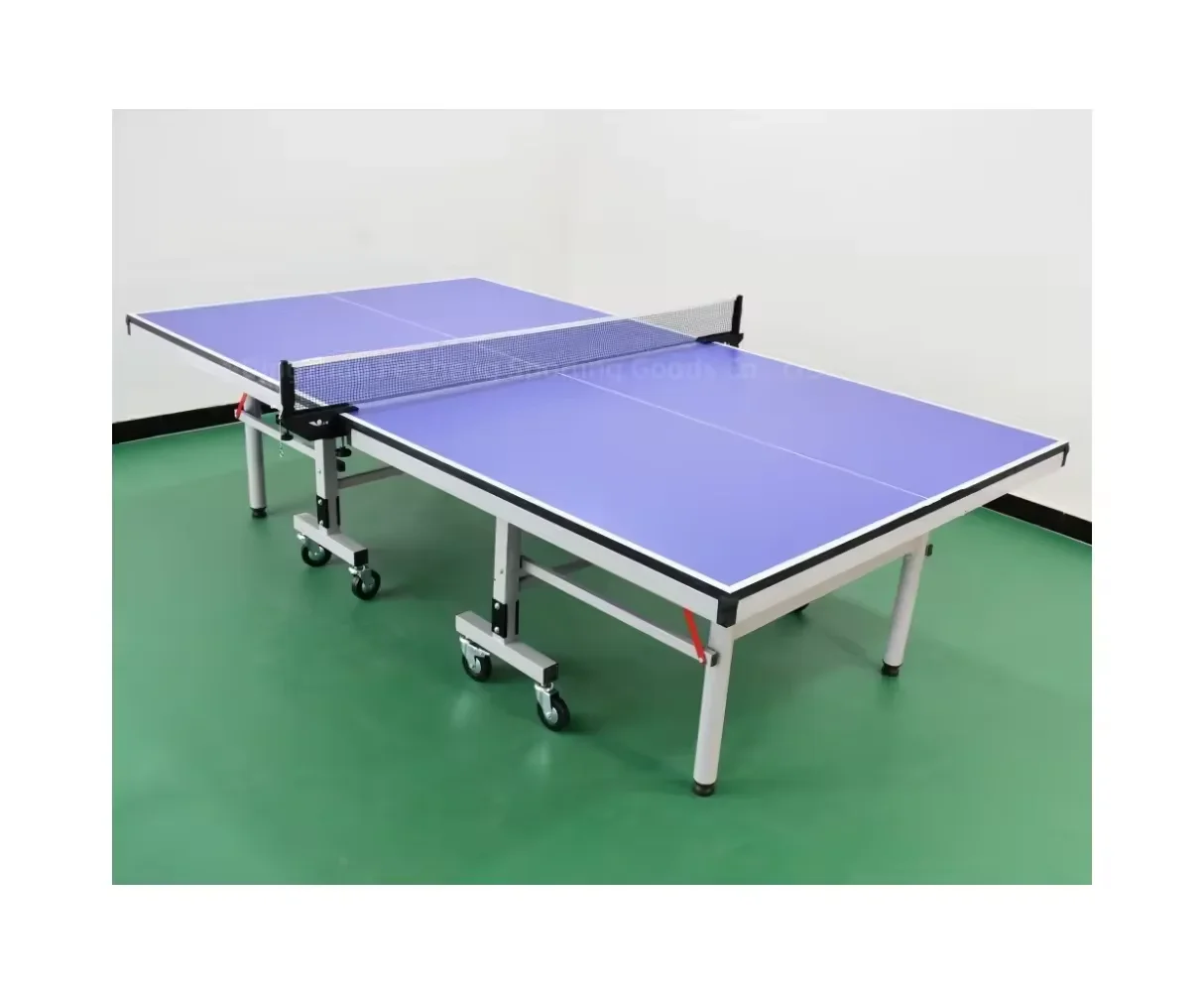 2026년 공장 직판 실내 접이식 엔터테인먼트 운동용  - Table Tennis Folding Table 리뷰 및 가격
