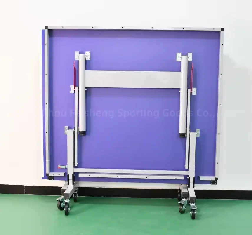 2026년 공장 직판 실내 접이식 엔터테인먼트 운동용  - Table Tennis Folding Table 리뷰 및 가격
