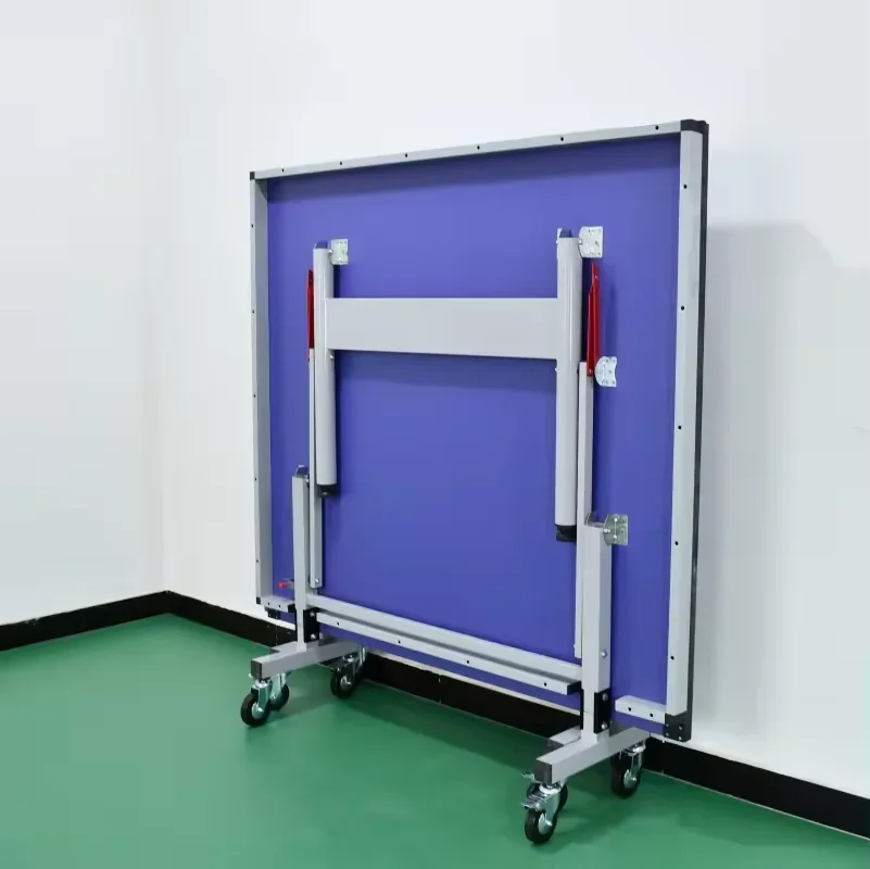 2026년 공장 직판 실내 접이식 엔터테인먼트 운동용  - Table Tennis Folding Table 리뷰 및 가격
