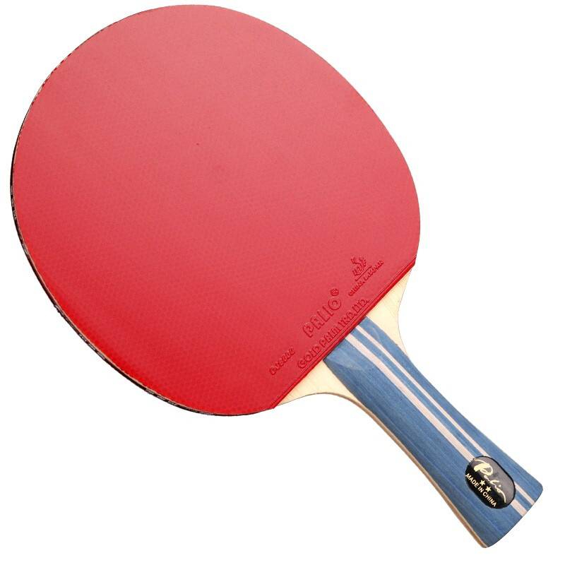 CJ8000 고무 루프 공격 제어 스핀 탁구 박쥐와 원 - Table Tennis Ace 리뷰 및 가격