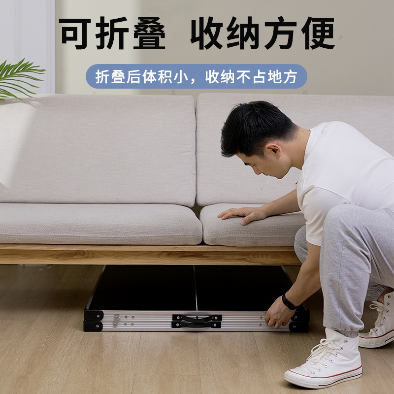 휴대용 접이식 탁구대, 실내외 겸용, 가정용, 네트와  - Table Tennis Folding Table 리뷰 및 가격