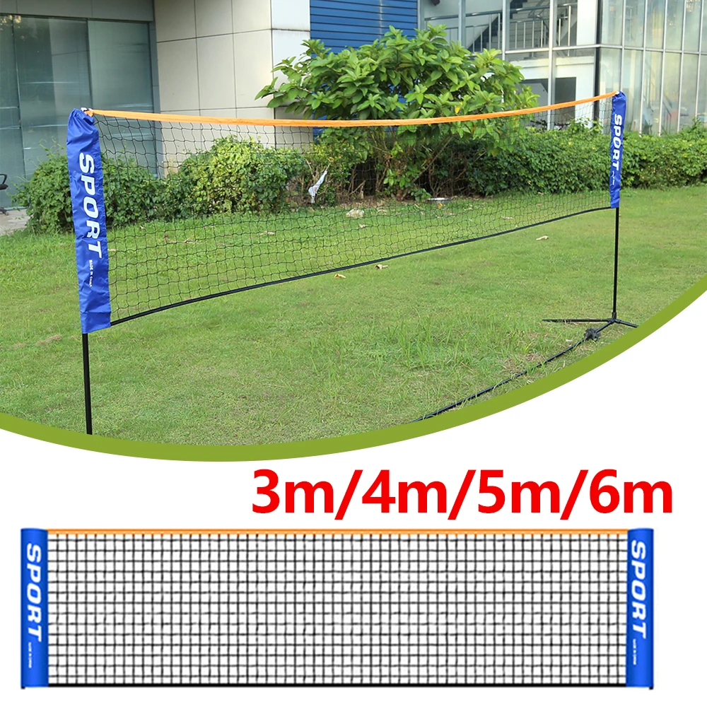 전문 배드민턴 네트, 실내, 야외 표준 스포츠, 배구, - Table Tennis Volleyball 리뷰 및 가격