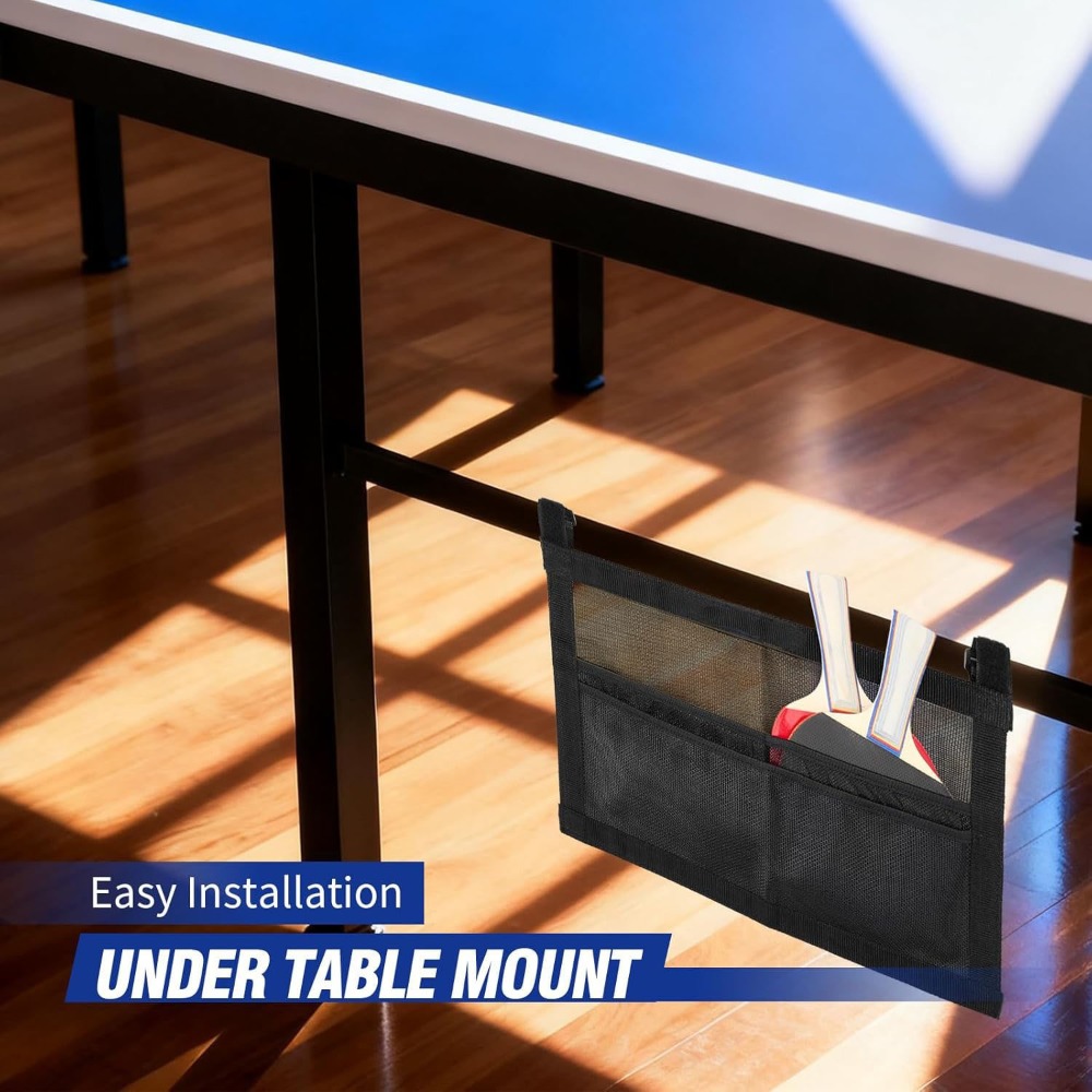탁구용품 보관 가방, 탁구 라켓 보관 가방, 걸이형 보 - Table Tennis Market 리뷰 및 가격