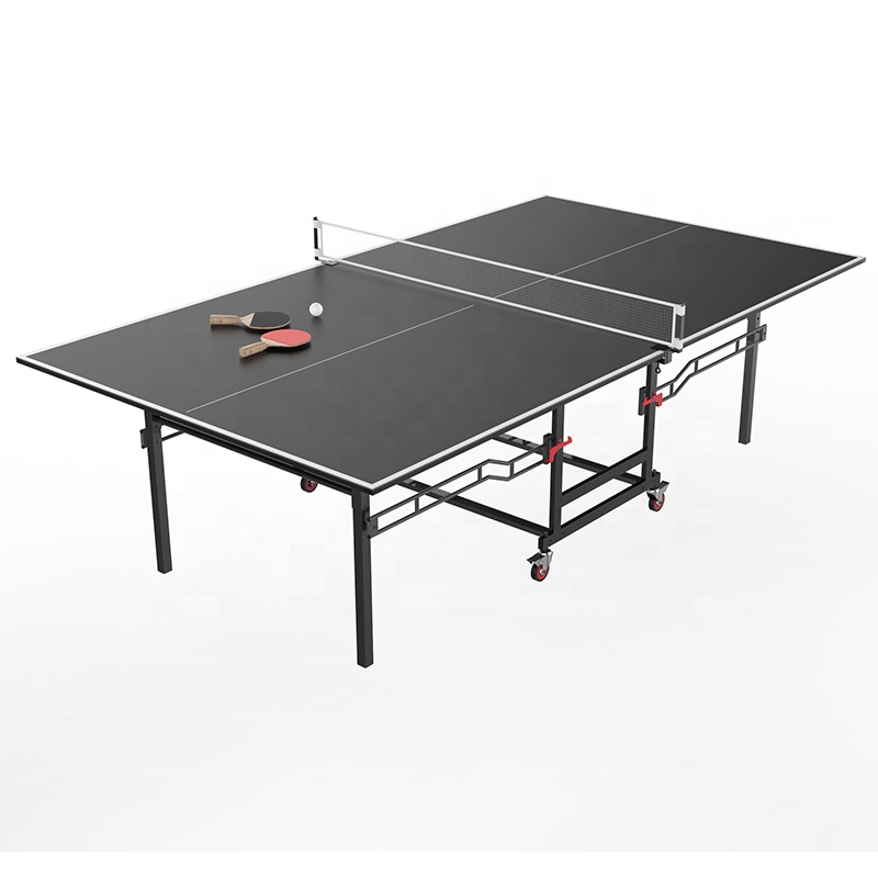 탁구대 접이식 9피트 야외용 특가 - Table Tennis Folding Table 리뷰 및 가격