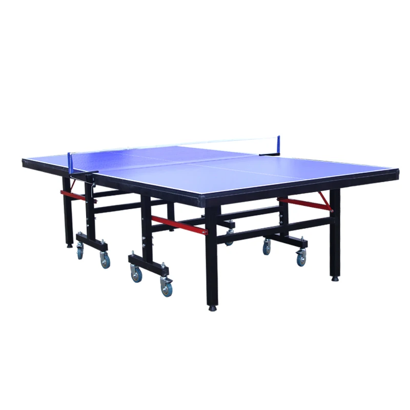 2026년 대회용 접이식 가정용 표준 사이즈 실내 이동 - Table Tennis Folding Table 리뷰 및 가격