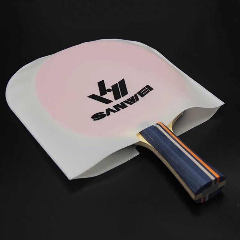 2PCS 탁구 라켓 커버 재사용 가능한 방진 양면 탁구 - Table Tennis Ace 리뷰 및 가격
